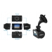 2.0‘ TFT Screen Car Camera Mobile DVR support  motion detection